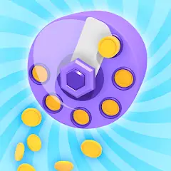 Download Coin Fever! MOD [Unlimited money/coins] + MOD [Menu] APK for Android